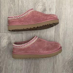 Like New Pink Uggs